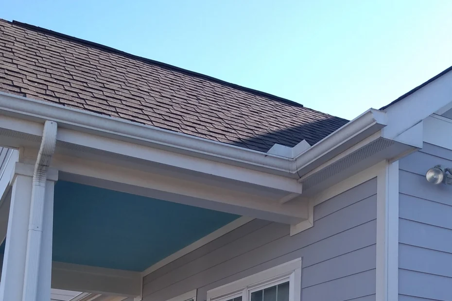 Gutter Cleaning Princeton