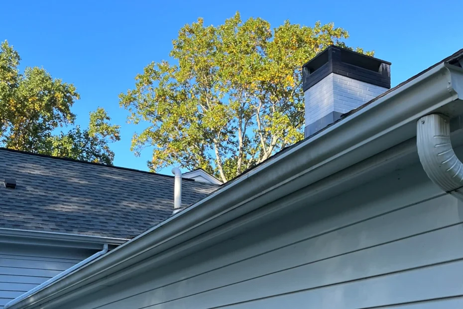 Gutter Cleaning Princeton